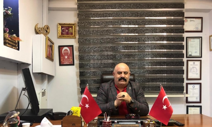 Erol Satıloğlu Blog.