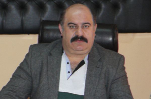 Erol Satıloğlu Blog.