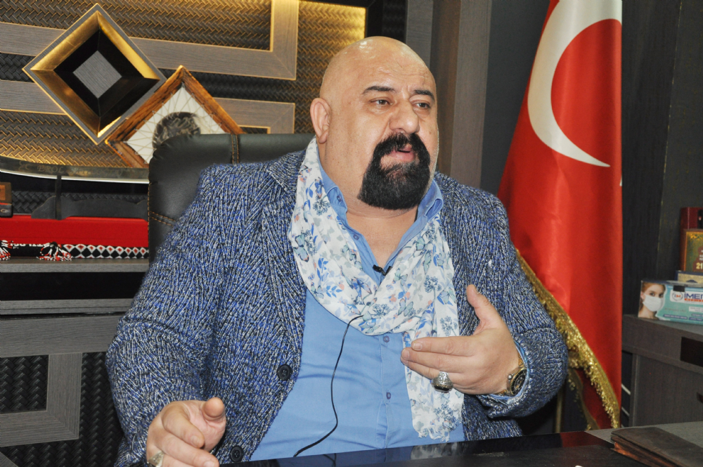 Erol Satıloğlu Blog.