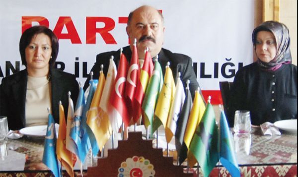 Erol Satıloğlu Blog.