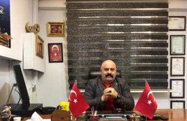 Erol Satıloğlu'un Kaleminden. Satıloğlu, “Konseri Güvenlik Nedeniyle İptal Ettim”