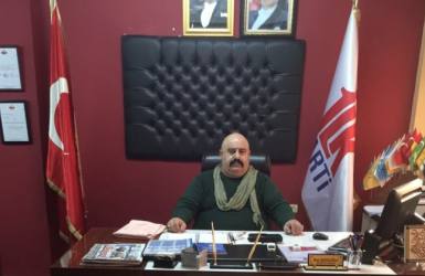 Erol Satıloğlu'un Kaleminden. Bulunduğumuz Sektörler