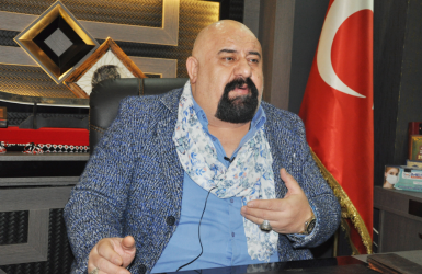 Erol Satıloğlu'un Kaleminden. Siyasi Hayatım