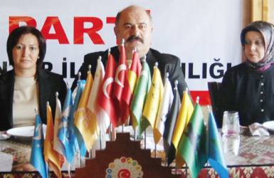 Erol Satıloğlu'un Kaleminden. Alternatif Parti seçime hazır